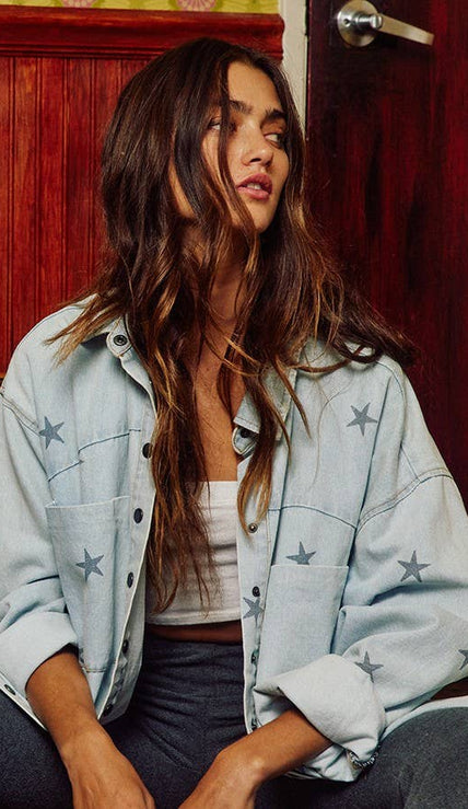 Jackets