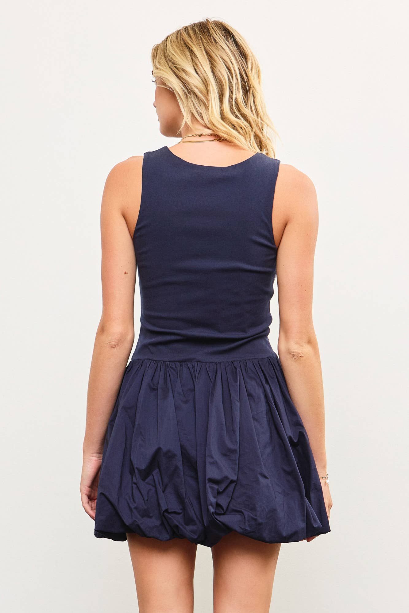 The Chic Bubble