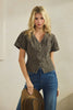 The Wild Side Denim