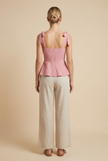 Pretty Little Tie Top