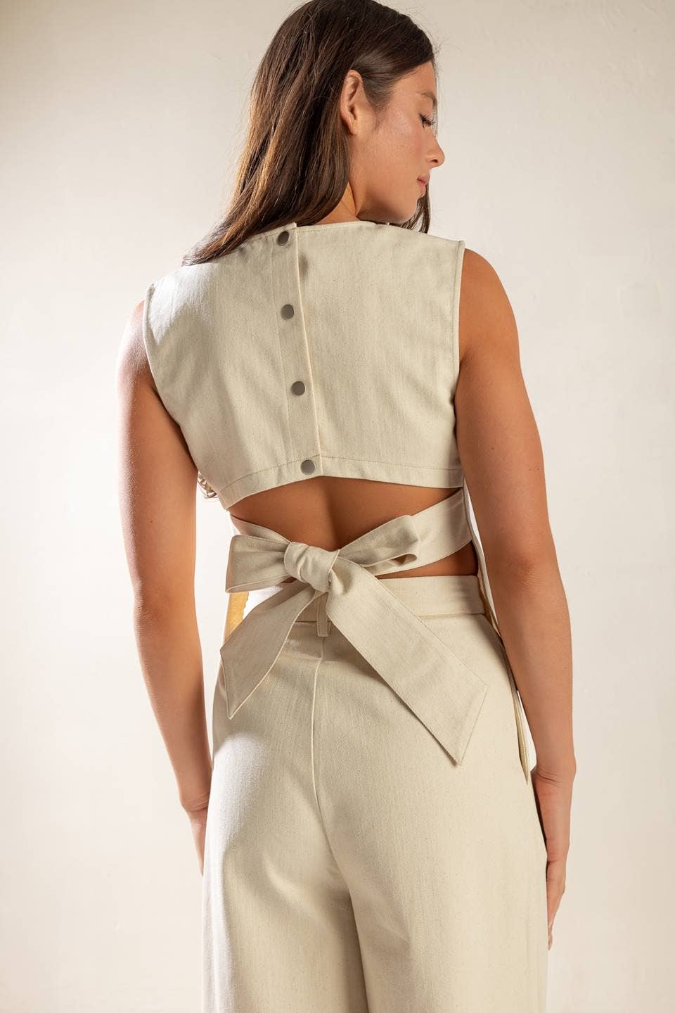 Signature Twill