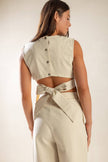 Signature Twill