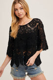 Shoreline Lace
