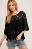 Shoreline Lace