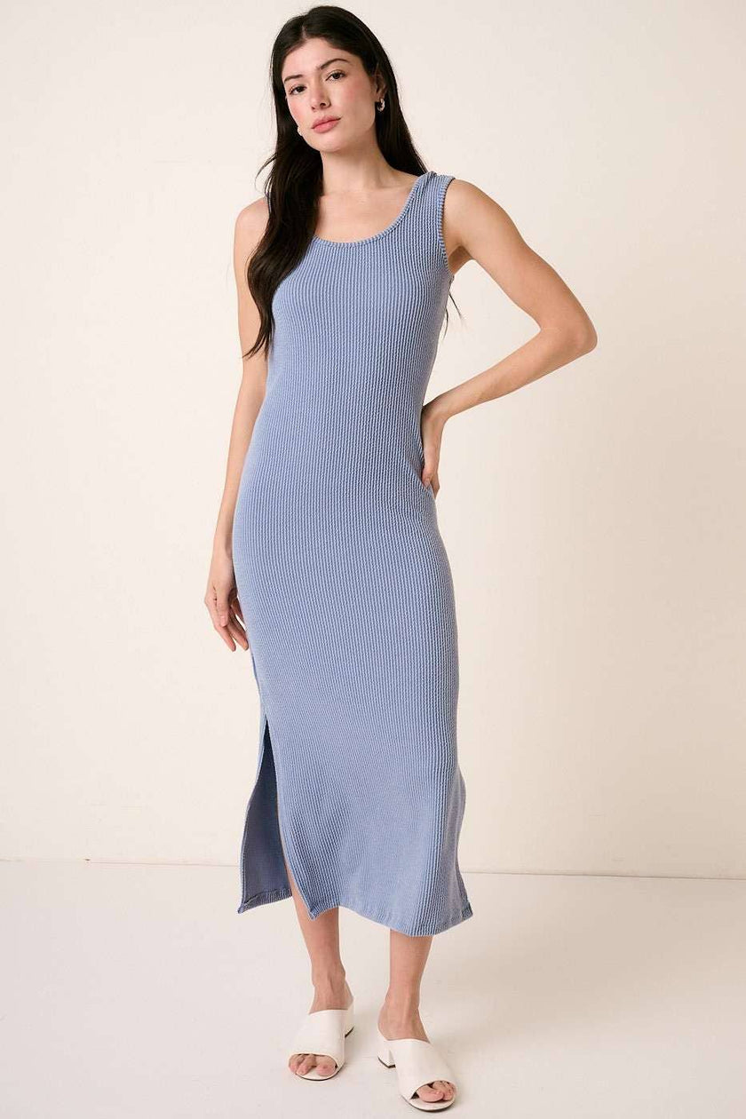 Urban Rib Maxi
