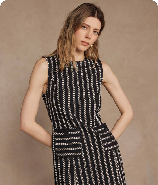 The Modern Tweed