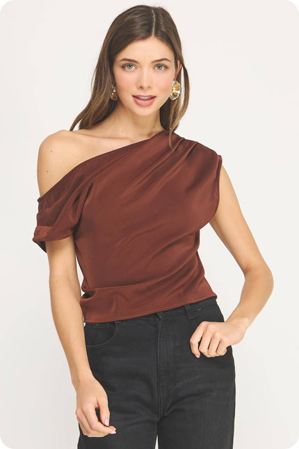 The Signature Satin