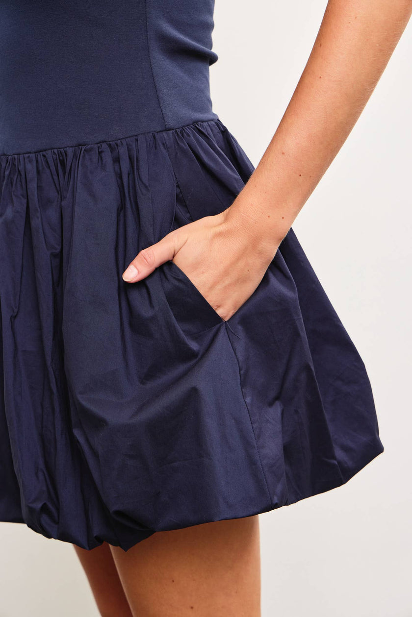 The Chic Bubble