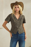 The Wild Side Denim