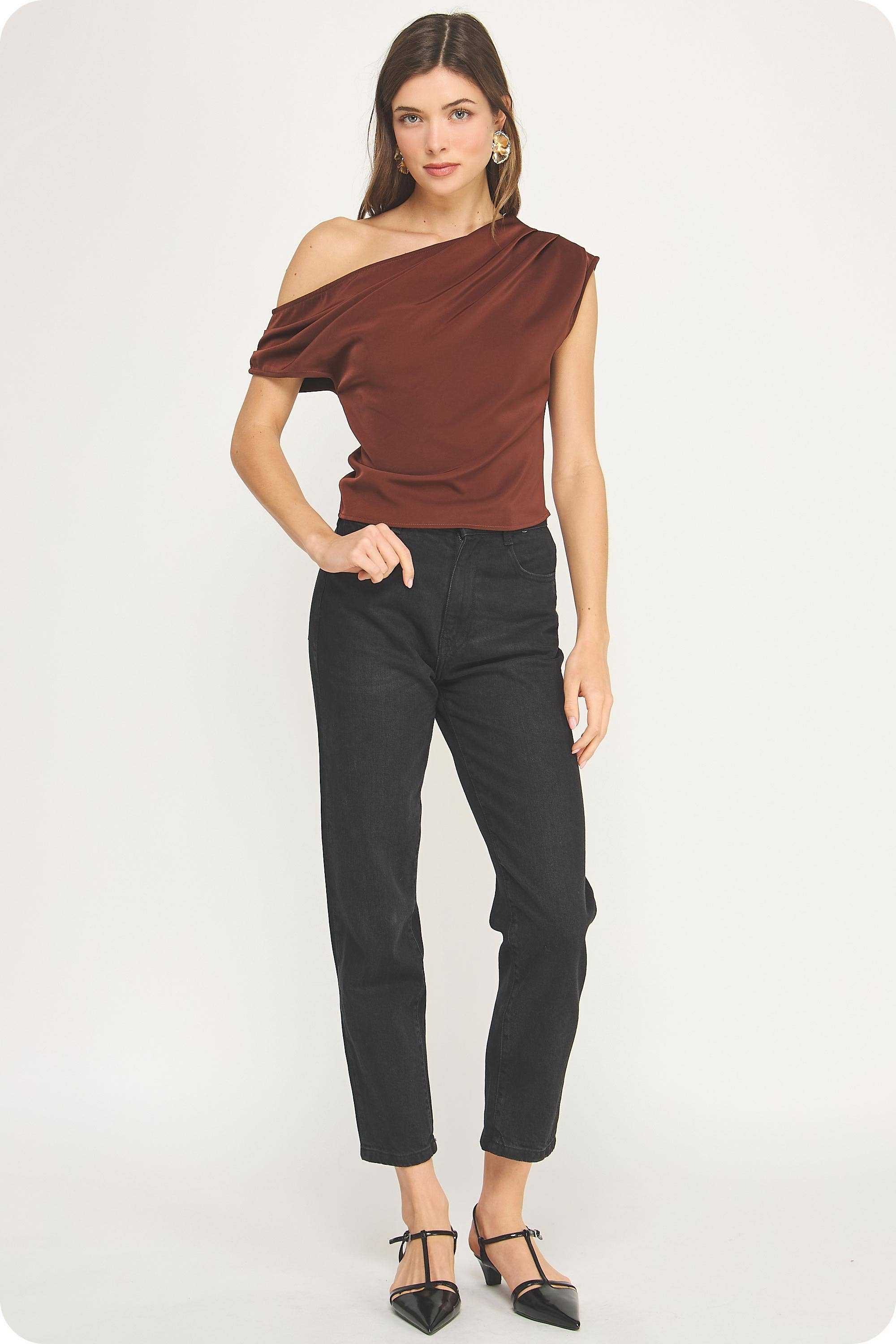 The Signature Satin
