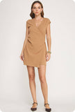 The Camille Wrap Mini