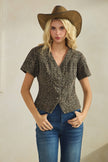 The Wild Side Denim