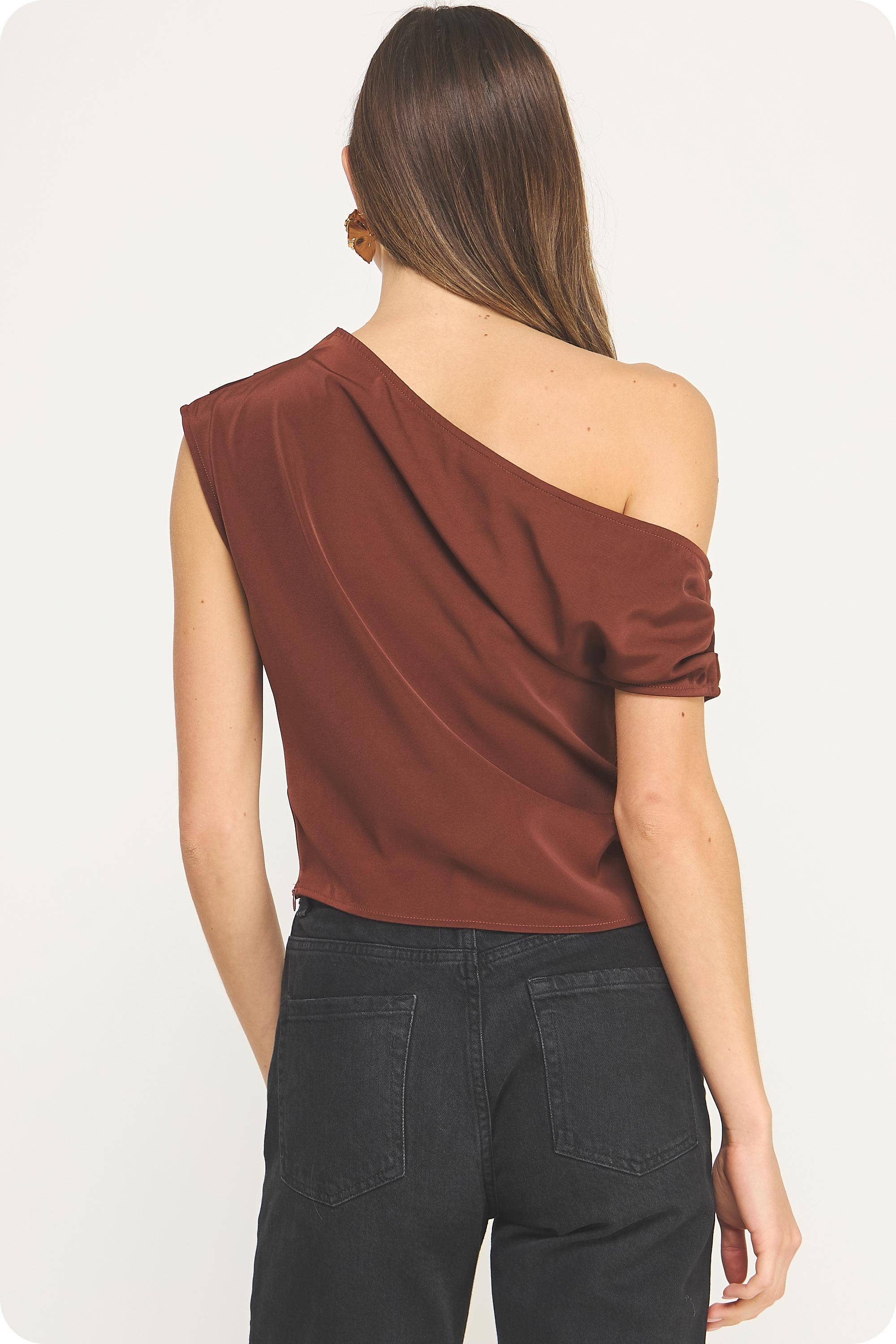 The Signature Satin