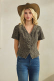 The Wild Side Denim