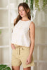 The Juliet Floral Top