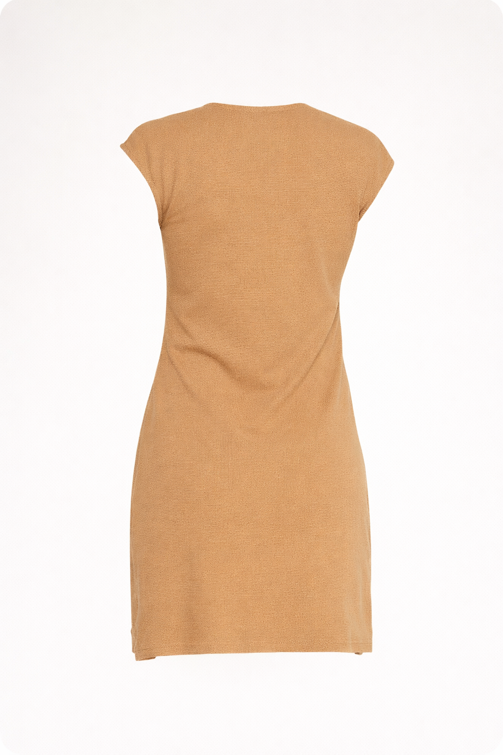 The Camille Wrap Mini