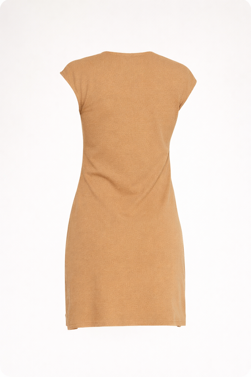 The Camille Wrap Mini