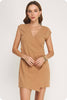 The Camille Wrap Mini