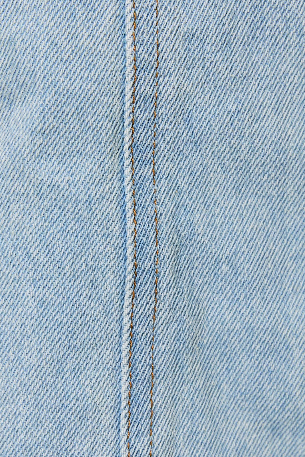 The Downtown Denim Mini