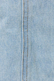 The Downtown Denim Mini