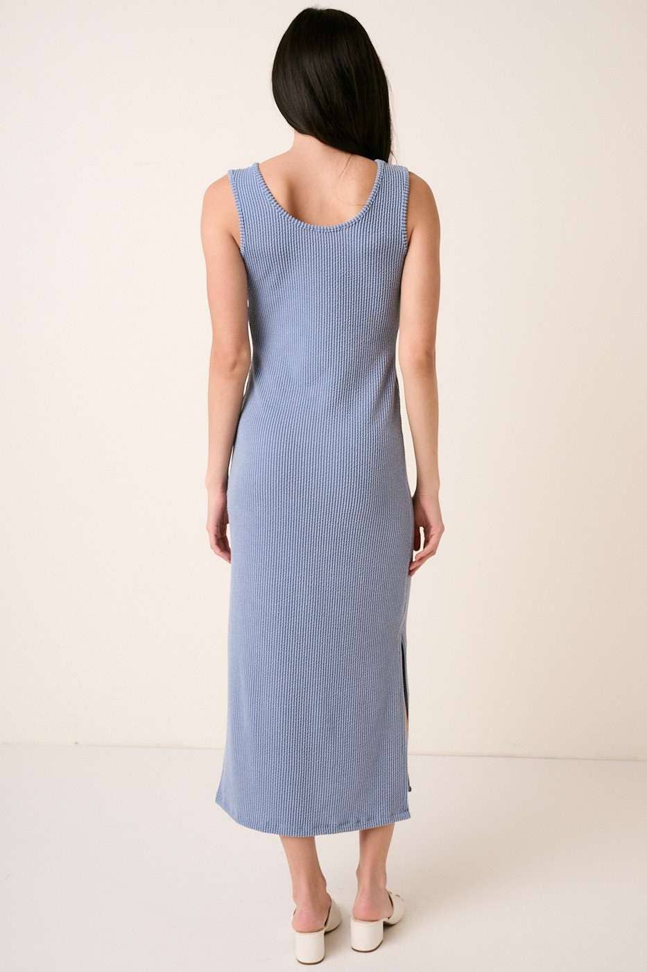 Urban Rib Maxi