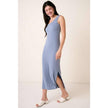 Urban Rib Maxi