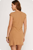 The Camille Wrap Mini