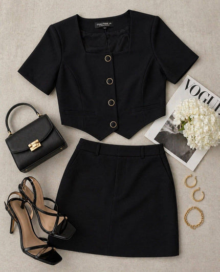 The Madison Set
