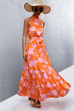 Tangerine Blossom