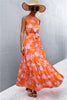 Tangerine Blossom